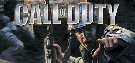 Игра Call of Duty