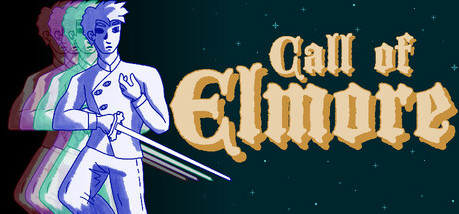 Игра Call of Elmore