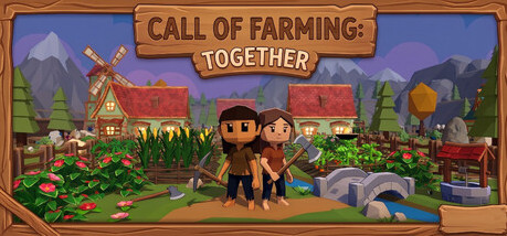 Игра Call of Farming : Together
