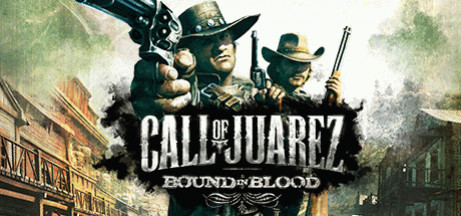 Купить игру Call of Juarez: Bound in Blood