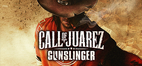Игра Call of Juarez: Gunslinger