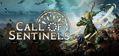 Игра Call of Sentinels