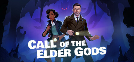 Игра Call of the Elder Gods