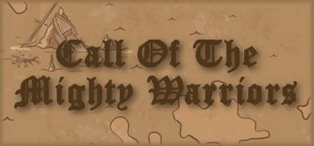 Игра Call Of The Mighty Warriors
