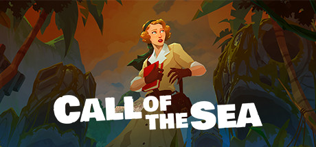 Игра Call of the Sea