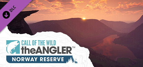Игра Call of the Wild: The Angler - Norway Reserve