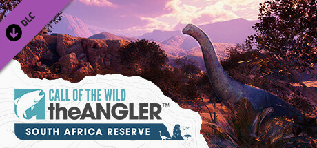 Игра Call of the Wild: The Angler - South Africa Reserve