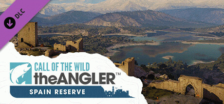 Игра Call of the Wild: The Angler - Spain Reserve
