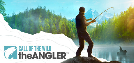 Игра Call of the Wild: The Angler