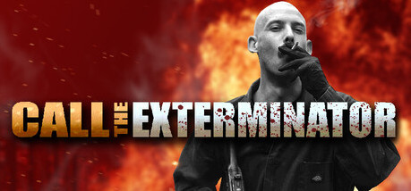 Купить игру Call The Exterminator