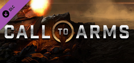 Игра Call to Arms - Basic Edition