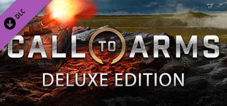 Игра Call to Arms - Deluxe Edition upgrade