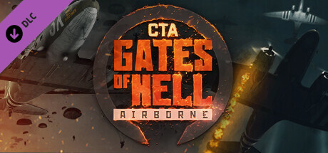 Игра Call to Arms - Gates of Hell: Airborne