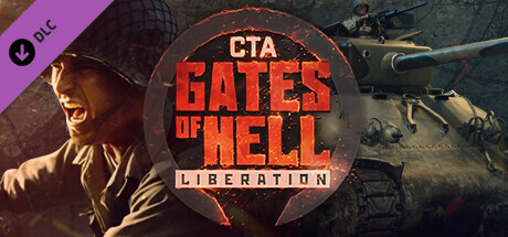 Игра Call to Arms - Gates of Hell: Liberation