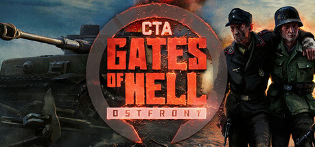 Игра Call to Arms - Gates of Hell: Ostfront