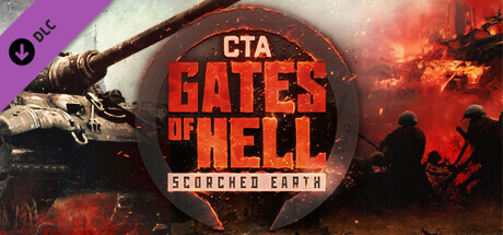 Игра Call to Arms - Gates of Hell: Scorched Earth