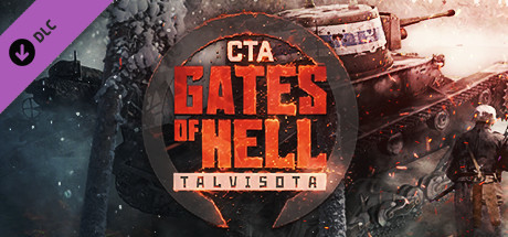 Игра Call to Arms - Gates of Hell: Talvisota