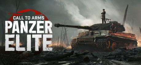 Игра Call to Arms: Panzer Elite