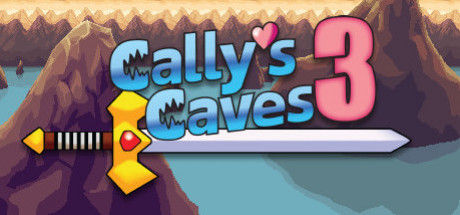 Купить игру Cally's Caves 3 - Deluxe Edition