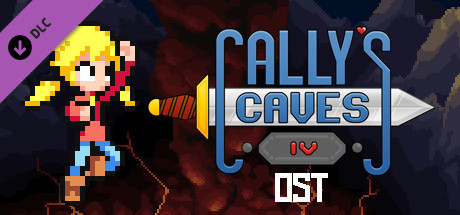 Игра Cally's Caves 4 - OST