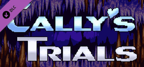 Игра Cally's Trials - OST