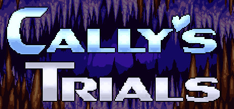 Купить игру Cally's Trials - Deluxe Edition