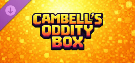 Купить игру Cambell's Oddity Box - Punt A Puck
