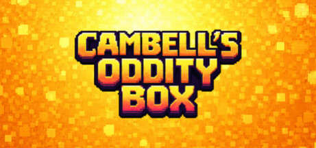 Игра Cambell’s Oddity Box