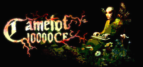 Игра Camelot 10000CE