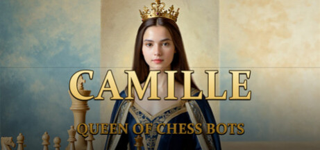 Игра Camille Queen of Chess bots