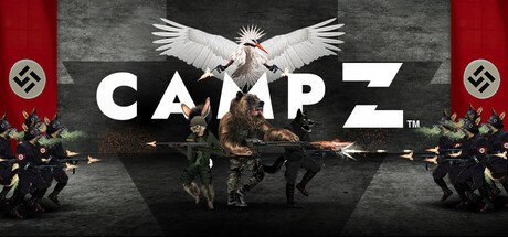 Игра CAMP Z: THE AWAKENING