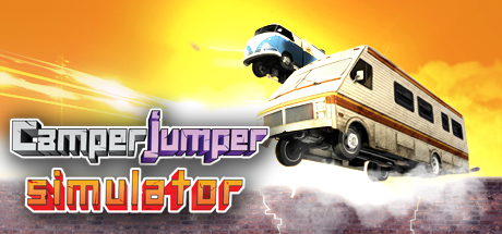Игра Camper Jumper Simulator