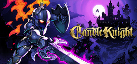 Игра Candle Knight