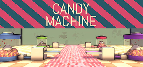 Игра Candy Machine