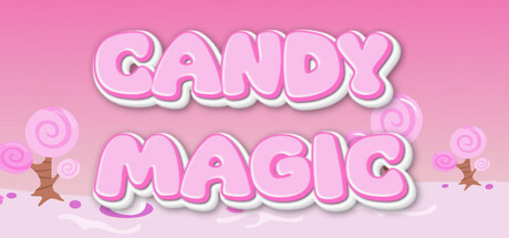 Игра Candy magic