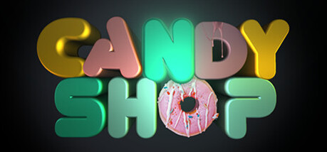 Игра Candy Shop Simulator