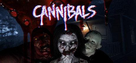 Игра Cannibals
