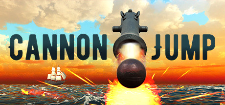 Игра Cannon Jump