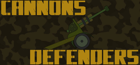 Игра Cannons-Defenders