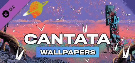 Игра Cantata - Wallpapers