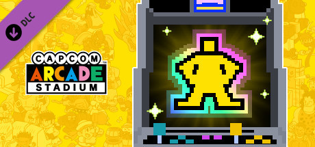 Игра Capcom Arcade Stadium: Invincibility