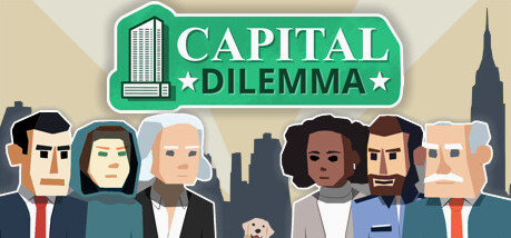 Игра Capital Dilemma