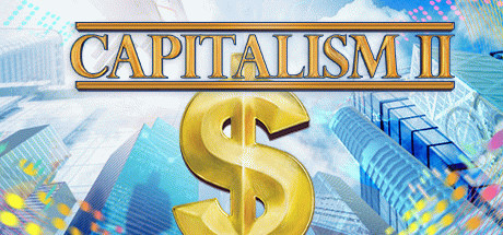 Игра Capitalism 2