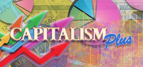 Игра Capitalism Plus