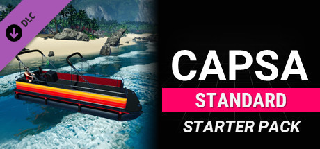 Игра Capsa - Starter Pack