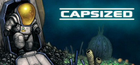 Игра Capsized