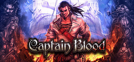 Игра Captain Blood