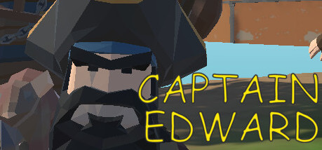 Купить игру Captain Edward