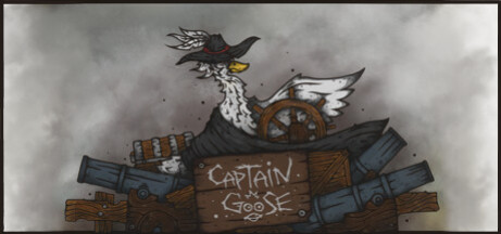 Игра Captain Goose