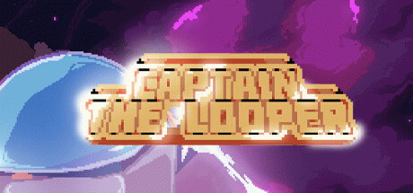 Игра Captain The Looper